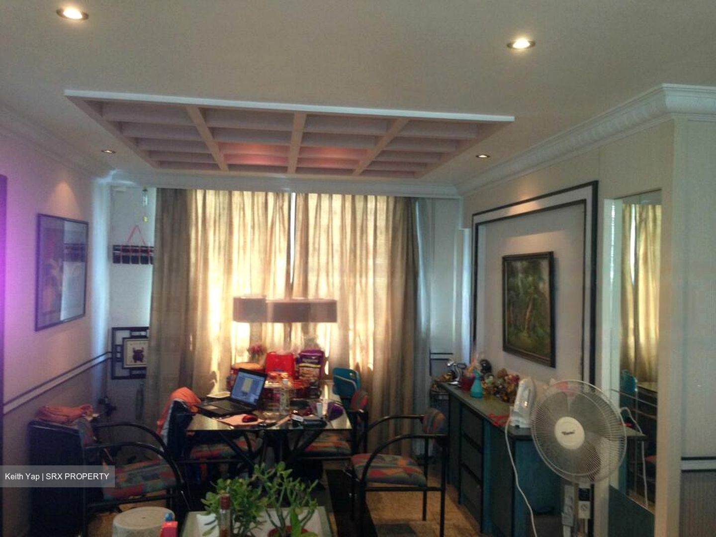 Blossom Mansions (D14), Apartment #484159201